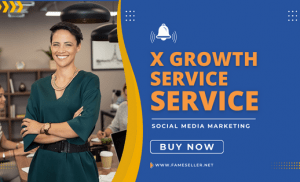 Buy X Growth Service
