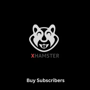 Buy xHamster Subscribers