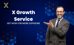 Get X Growth Service