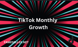 TikTok Monthly Growth FAQ
