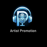 Artist Promotion service