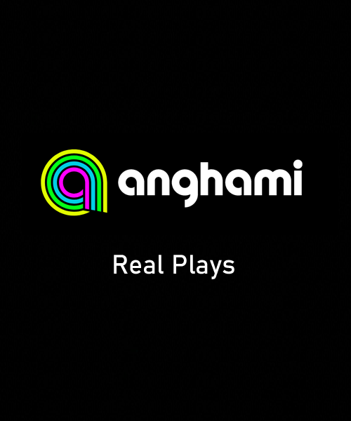 Paid Anghami Plays promotion service