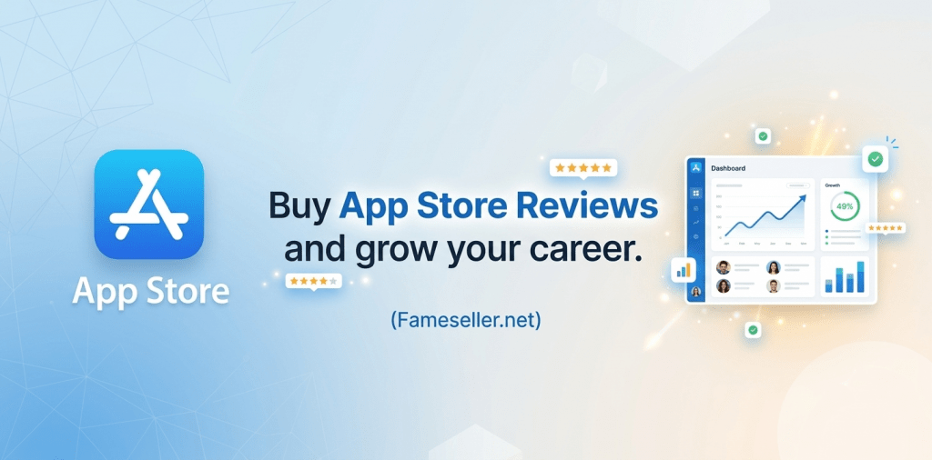 Buy App Store Reviews Buy App Store Reviews