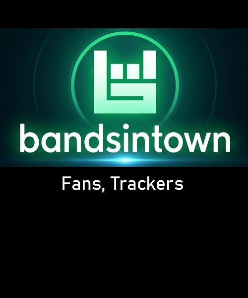 Buy Bandsintown Followers Buy Bandsintown Followers