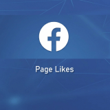 Buy Facebook Page Likes