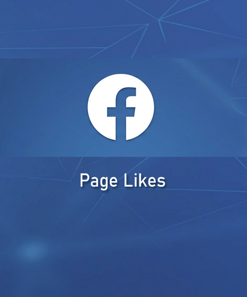Buy Facebook Page Likes
