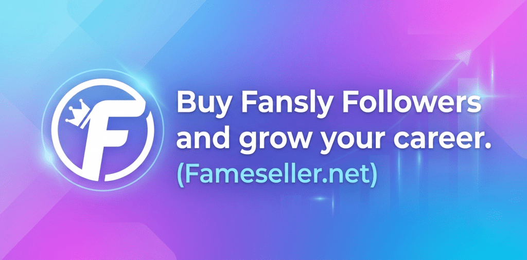 Buy Fansly Followers Buy Fansly Followers