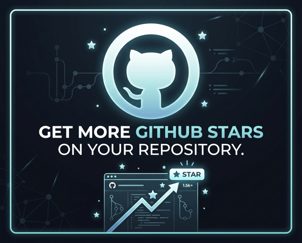 Buy GitHub Stars Buy GitHub Stars