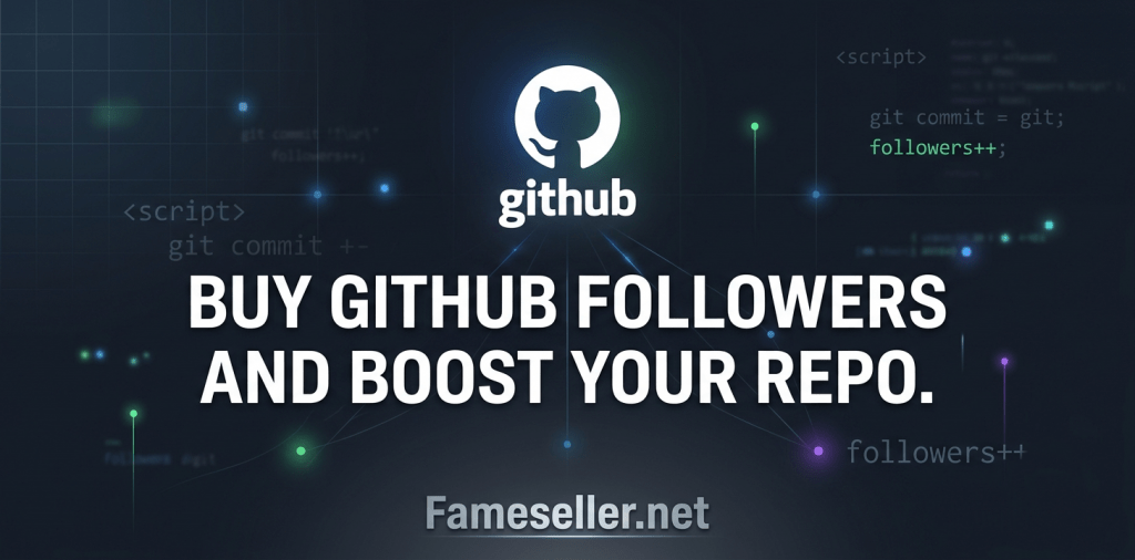 Buy Github Followers Buy Github Followers growth