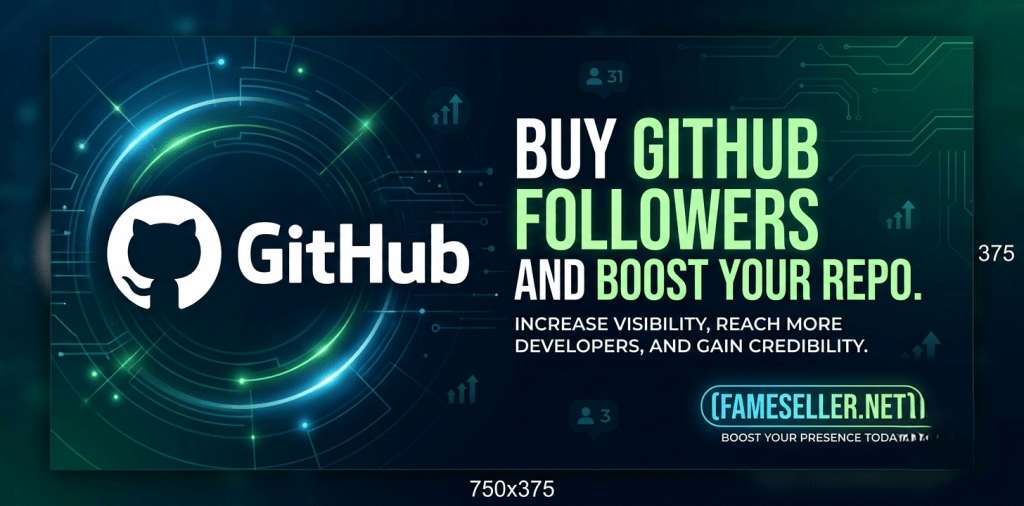 Buy Github Followers Buy Github Followers growth