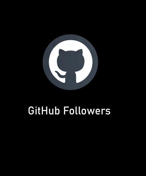 Buy Github Followers Buy GitHub Followers