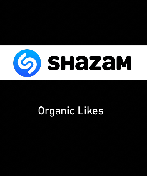 Buy Shazam Likes Buy Shazam Likes