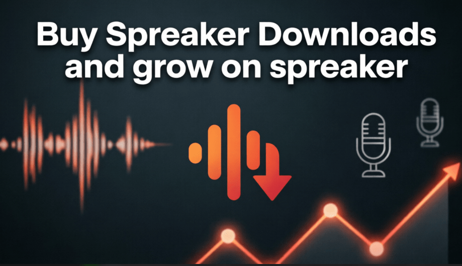Buy Spreaker Downloads Buy Spreaker Downloads
