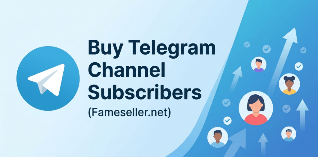 Buy Telegram Channel Subscribers Buy Telegram Channel Subscribers