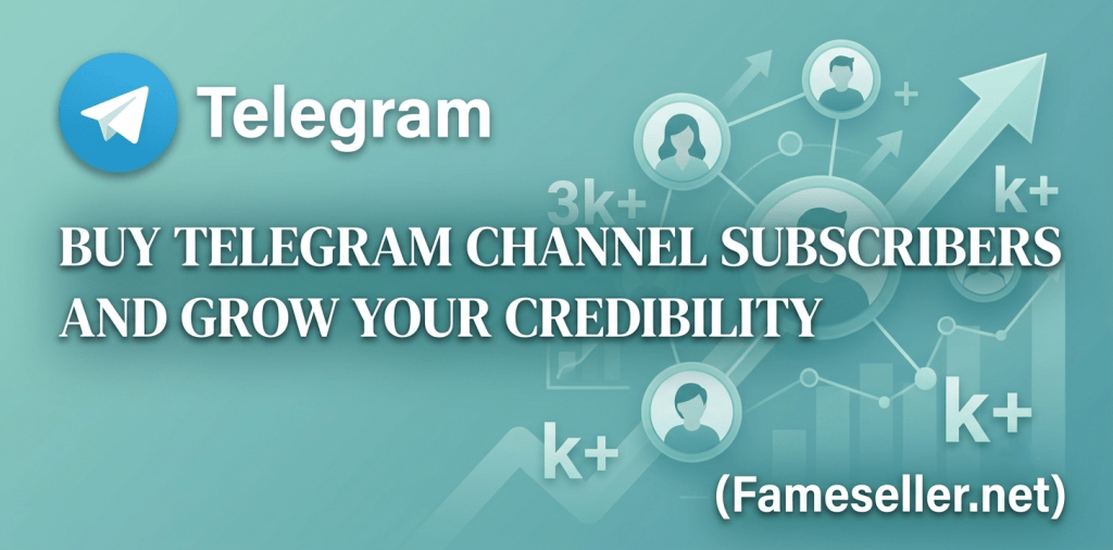 Buy Telegram Channel Subscribers Buy Telegram Channel Subscribers