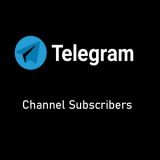Buy Telegram Channel Subscribers