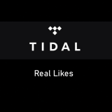 Buy Tidal Likes Buy Tidal Likes