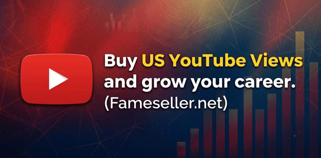 Buy US YouTube Views Buy US YouTube Views
