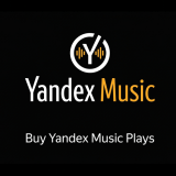 Buy Yandex Music Plays yandex music promotion service