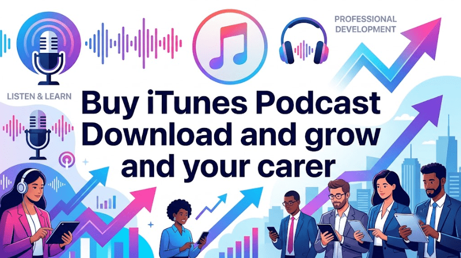 Buy iTunes Podcast Download Buy iTunes Podcast Download