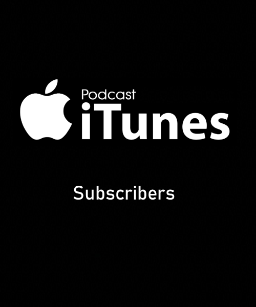 Buy iTunes Podcast Subscribers Buy iTunes Podcast Subscribers