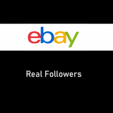 Paid promotion to buy eBay Followers