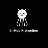 Github Promotion Service