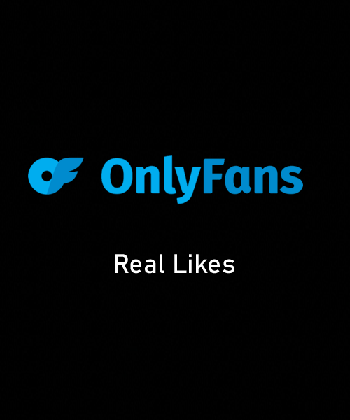 Buy OnlyFans Likes service